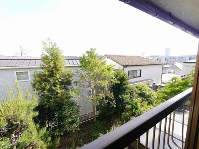 【展望】 | 広陵町1丁目戸建