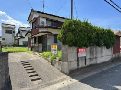 【外観】 | 湯所２丁目　土地