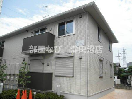 エミネンスの外観|外観も気になるポイント