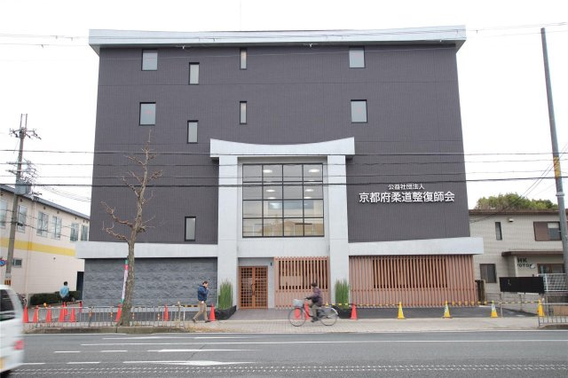 Piketree西京極（パイクツリー西京極）