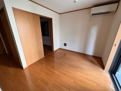 【内装】 | プリモ境南町