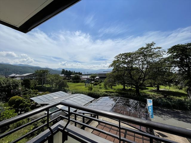 宮田村リフォーム住宅の展望