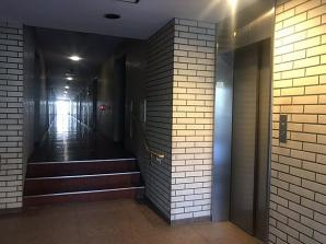 【その他共用部分】 | ルネ南豊玉