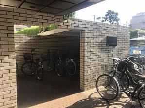 【その他共用部分】 | ルネ南豊玉