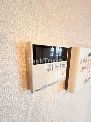 【設備】 | キャトルセゾン