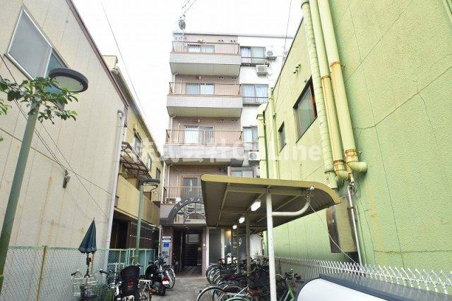 【外観】 | ブルージェつばき