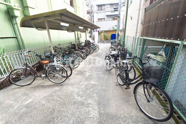 【その他共用部分】 | ブルージェつばき