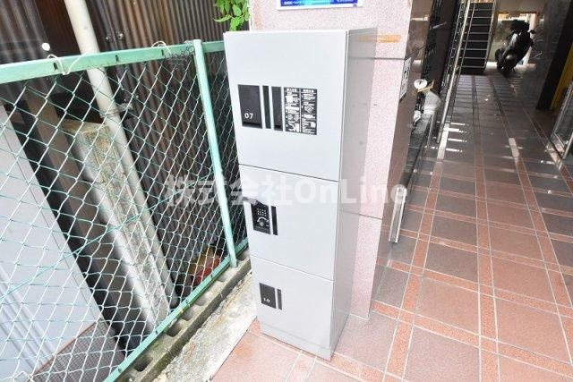 【その他共用部分】 | ブルージェつばき