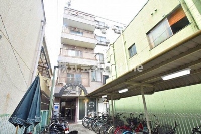 【外観】 | ブルージェつばき