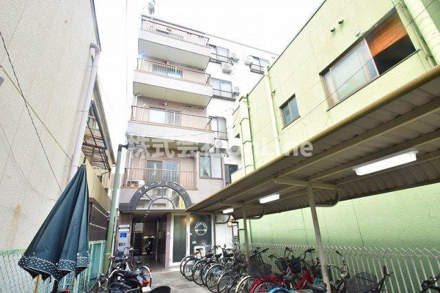 【外観】 | ブルージェつばき