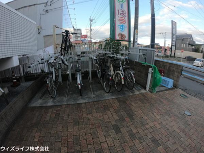 【その他共用部分】 | サザンステージ越谷