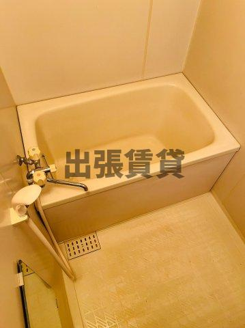 仲介手数料0円！！ジュネス21の浴室