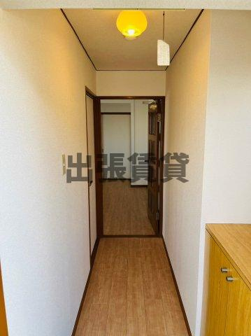 仲介手数料0円！！ジュネス21の内装