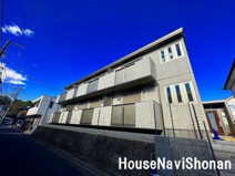 ファミール湘南Aの画像