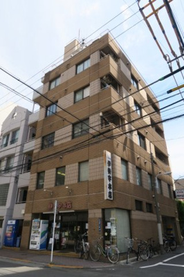 【外観】 | 伊勢宇本店ビル | 新御徒町の賃貸物件。
「伊勢宇本店ビル」のことなら(株)メイワ・エステートへ