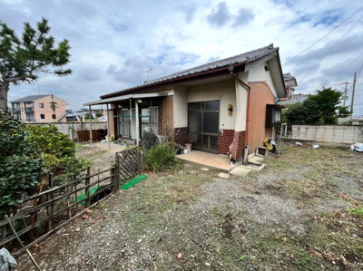 【周辺】 | 太田市新田下田中町　売地