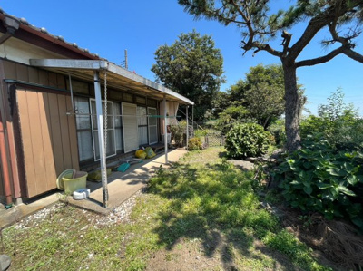 【周辺】 | 太田市新田下田中町　売地