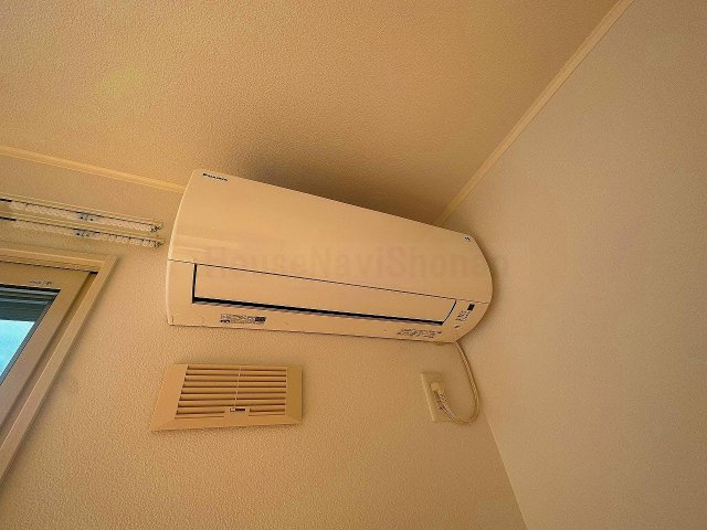 【設備】 | ファミール湘南A