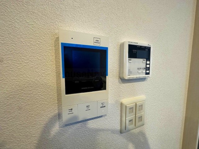 【セキュリティ】 | ファミール湘南A