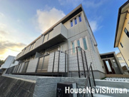 ファミール湘南Aの画像