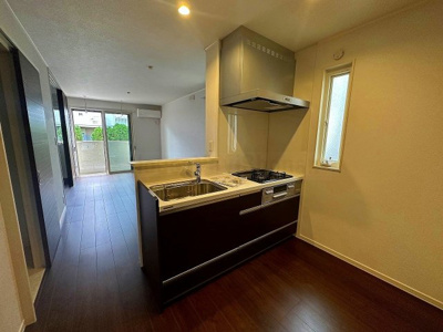 【キッチン】 | ファミール湘南A