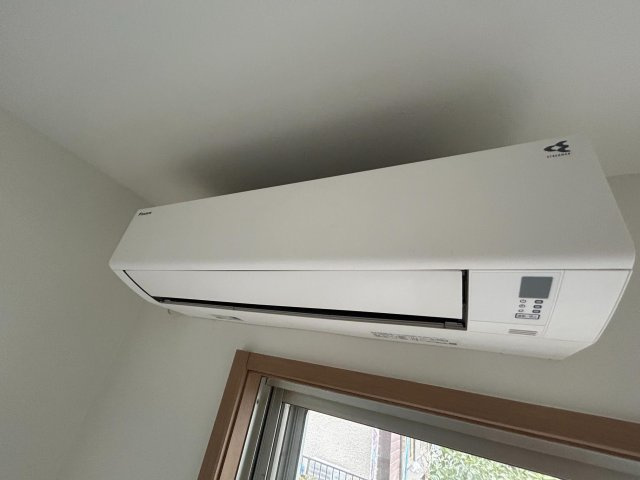 シャルム戸塚のその他