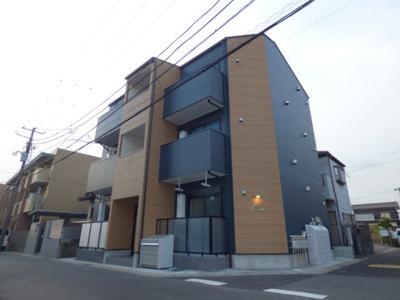 【外観】 | TF蘇我