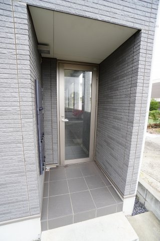 【その他共用部分】 | AJ蘇我West Ⅰ