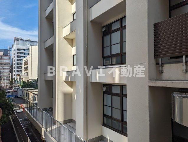 イガラシビル BRAVI不動産の展望