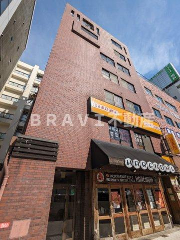 イガラシビル BRAVI不動産の外観