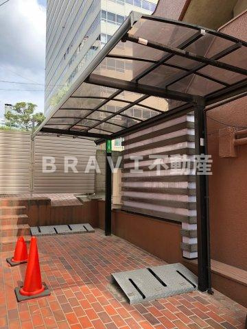 イガラシビル BRAVI不動産のその他共用部分