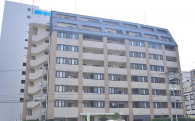 【外観】 | ラ・シャルム江坂公園 | 外観★