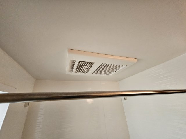 グランメール魚崎の設備