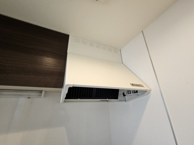 グランメール魚崎の設備