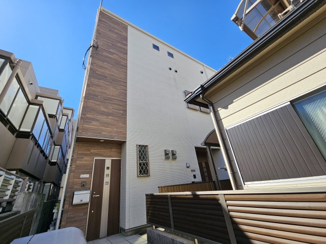 グランメール魚崎