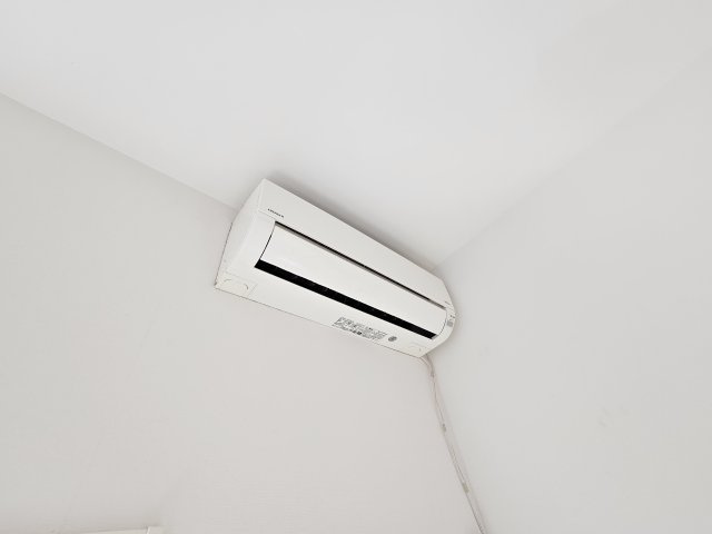 グランメール魚崎の設備