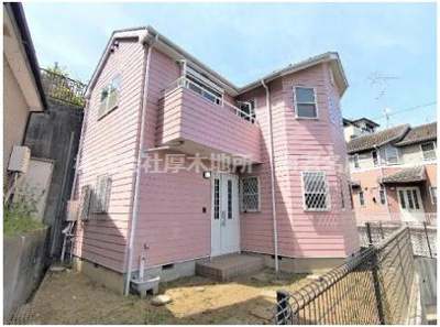 【外観】 | 愛名中古戸建