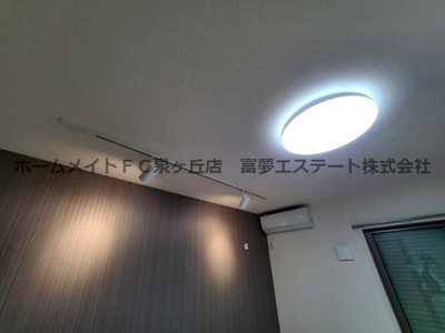 【設備】 | フジパレス浜寺公園Ⅱ番館