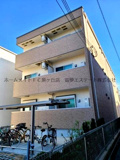 フジパレス浜寺公園Ⅱ番館の画像