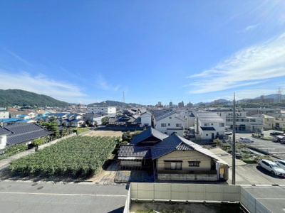 【展望】 | パストラルⅠ