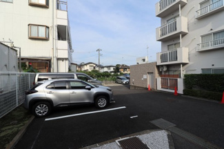 【駐車場】 | 駐車場