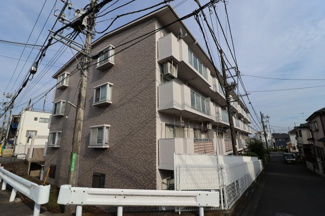 【外観】 | 現地外観