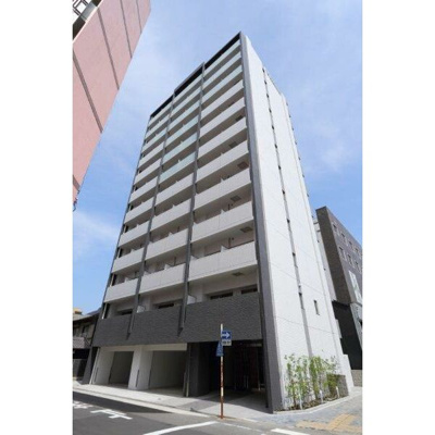 【外観】 | パルティール名駅北 | ※イメージ画像です