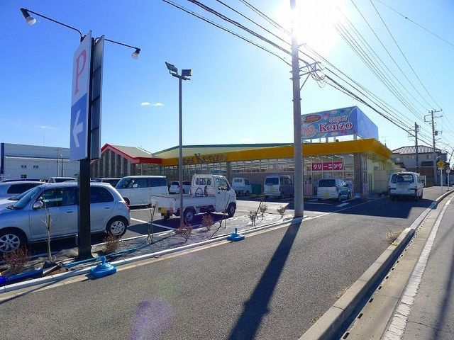 【周辺】 | レジデンス　ローレルＢ