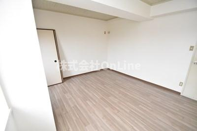 ビューハイム茶の木の子供部屋