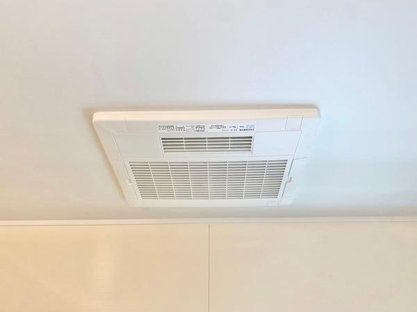 岸和田市岸城町　未入居