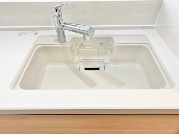 岸和田市岸城町　未入居