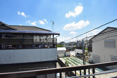 【展望】 | リッツハウスイソヤマ