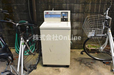 【その他共用部分】 | リッツハウスイソヤマ