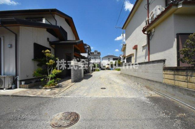 【駐車場】 | リッツハウスイソヤマ